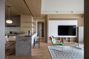 [兰州积木家装饰]家装木工工程施工流程