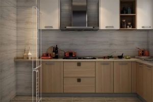 [中山胖哥装饰]厨房装修风格有哪些？