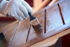 [日照远洋装饰]木工油漆施工注意事项