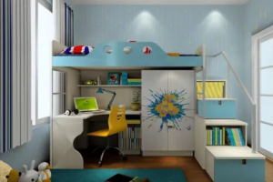 [东莞嘉禾装饰]小卧室该如何装修设计