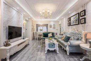 [福州德雕装饰]欧式风格装修有哪些特点