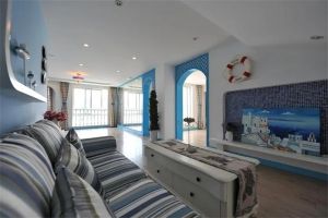 [福州牛人装饰]地中海装修要考虑哪些元素