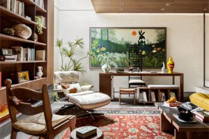 [昆明回家装饰]墙面装修拆改步骤