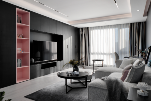 [重庆唐卡装饰]客厅装修需要注意什么