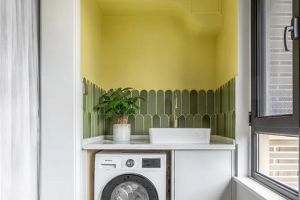 [苏州新概念装饰]阳台装修如何设计