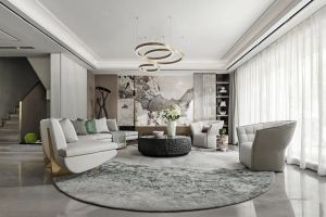 [深圳左右空间装饰]别墅装修验收标准有哪些？