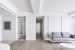 [巴中宏晟装饰]室内家居设计有哪些技巧