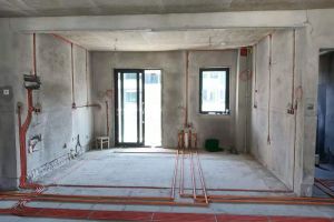 [合肥朗森装饰]水电装修有哪些注意事项