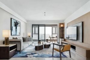 [大连瑞家装饰]新中式和现代中式不是一样嘛？NoNo