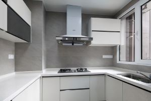 [日照紫名都装饰]厨房装修注意事项有哪些？