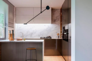 [厦门九鼎装饰]定制橱柜那些必须要知道的事儿~