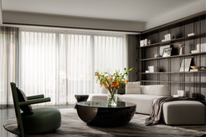 [苏州美宅装饰]新房装修流程步骤有哪些