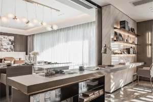 [苏州康业装饰]装修中门窗套的施工和验收