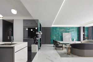 [昆明居立方装饰]地面装修材料怎么选