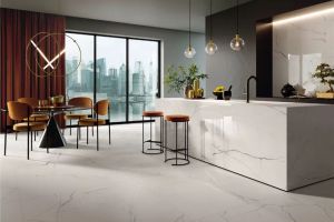 [厦门百安伟业装饰]瓷砖选购指南，教你如何选购优质瓷砖！