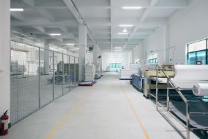 [合肥博妍装饰公司]厂房装修这些要重视