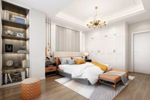 [厦门喜迎盛世装饰]定制家具的5大误区！这些经验你一定用得上！