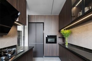 [昆明合家欢装饰]装修主体拆改流程步骤