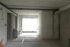 [昆明品居装饰]毛坯房交房时如何验房