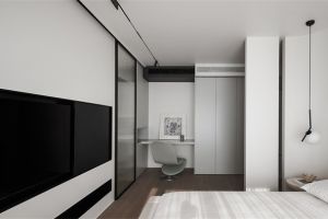 [昆明双艺装饰]装修柜门材料怎么选