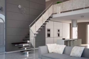 [十堰聚品宅装饰]复式楼装修如何设计？