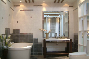 [东莞居众装饰]卫生间装修流程步骤