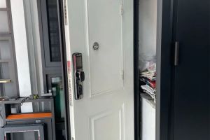 [成都元洲装饰]防盗门怎么选？这几点你一定要知道！