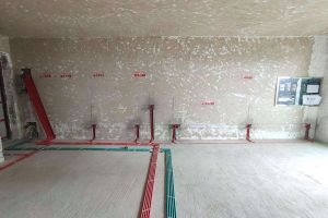 [龙天装饰]家居装修水电怎么做