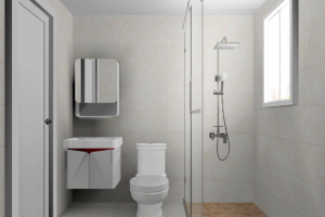 [重庆唐卡装饰]卫生间装修费用