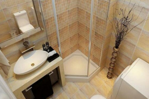 [重庆星艺装饰]卫生间装修材料(附注意事项)