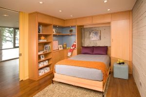 [青岛乐豪斯装饰]儿童房家居选择什么材质？