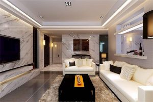 [太原东唐装饰]吊顶装修需要做好哪些方面