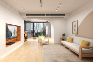 [重庆广正装饰]客厅装修相关知识介绍