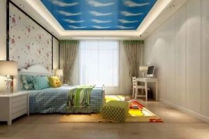 [威海华浔品味装饰]集成墙面怎么样，集成墙面多少钱一平？