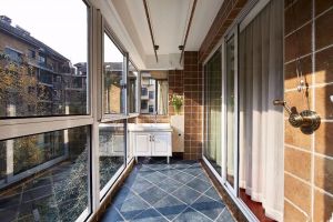 [日照远洋装饰]阳台装修注意事项有哪些？