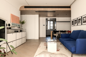 [杭州罗盛装饰]房屋装修风格大全