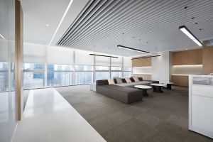 [上海纳和装饰]中小企业装修设计需要掌握哪些技巧？