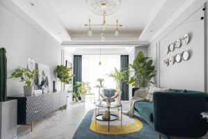 [杭州麦丰装饰]装修风格推荐，装修风格选择