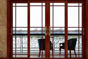 [日照大家装饰]推拉门选购技巧有哪些？