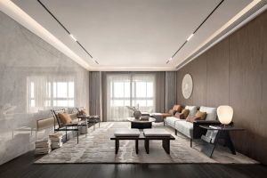 [新余丛一楼装饰]木地板颜色选择技巧