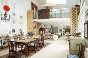 [湛江名匠装饰]跃层装修有哪些注意事项？