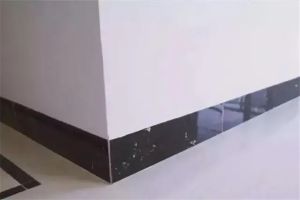 [武汉房都都装饰]为什么要进行踢脚线装修