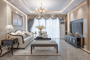 [杭州舟艺装饰]房屋装修风格推荐(附详细说明)