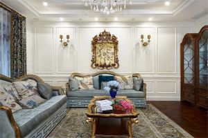 [福州牛人装饰]装修护墙板要注意哪些事项