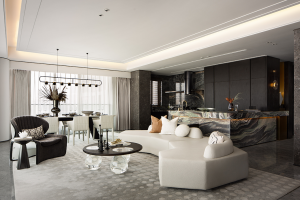 [长沙百行装饰]老房装修风格有哪些？