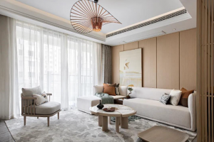 [杭州红格装饰]140平房屋装修费用