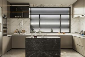 [铭品装饰公司]厨房水电改造一般多少钱？