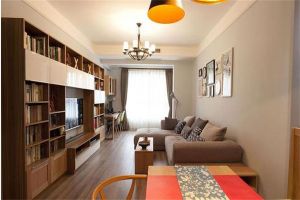 [太原业之峰装饰]小户型装修如何设计更舒适