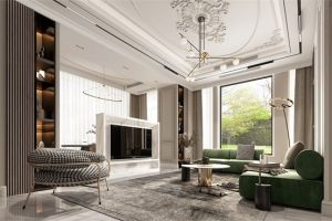 [中山筑璟装饰]毛坯房如何装修，毛坯房装修注意事项