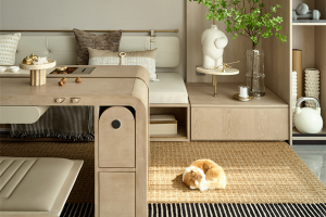 [丰立装饰]北欧风格应当如何装修